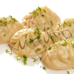 Манты восточные
