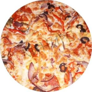 Мексиканская(острая)