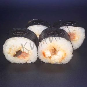 Унаги маки